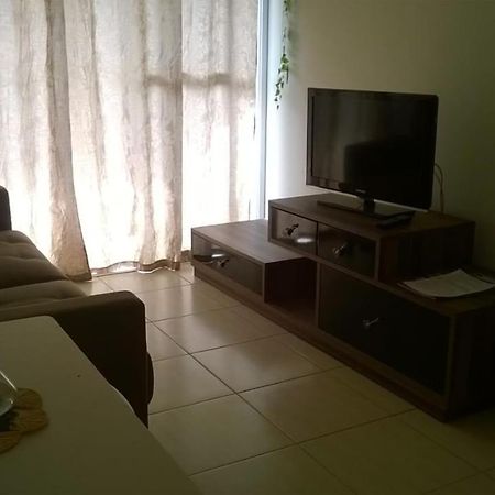 Apartament อูบาตูบา ภายนอก รูปภาพ