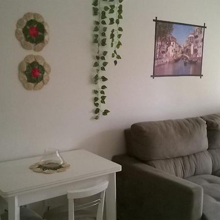 Apartament อูบาตูบา ภายนอก รูปภาพ