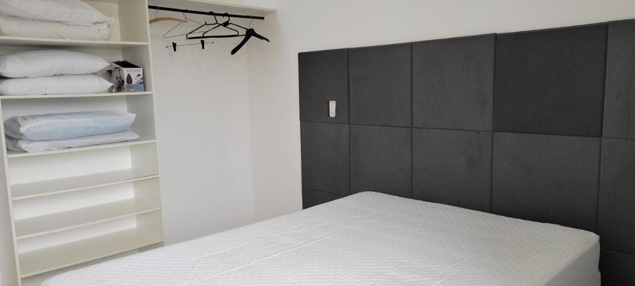 Apartament อูบาตูบา ภายนอก รูปภาพ
