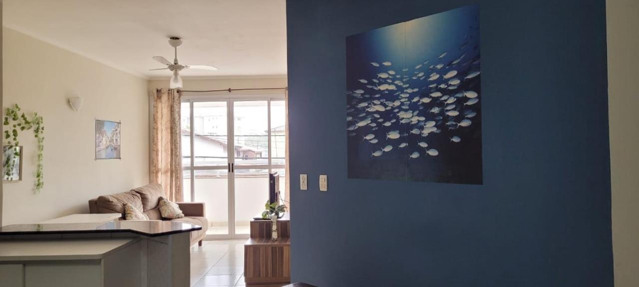 Apartament อูบาตูบา ภายนอก รูปภาพ