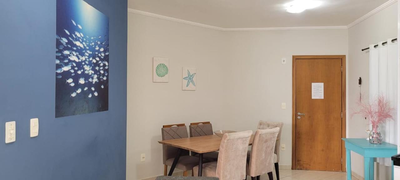 Apartament อูบาตูบา ภายนอก รูปภาพ