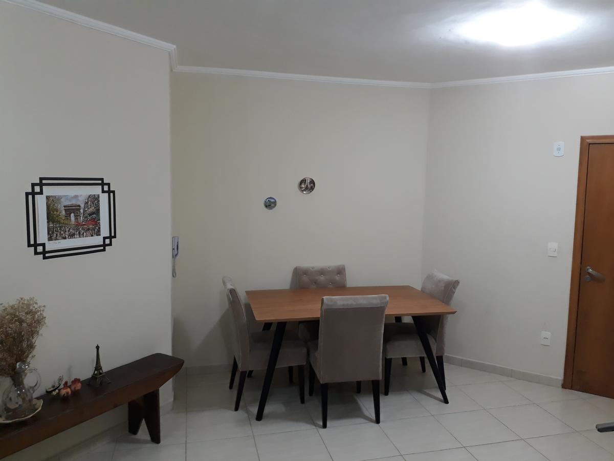 Apartament อูบาตูบา ภายนอก รูปภาพ
