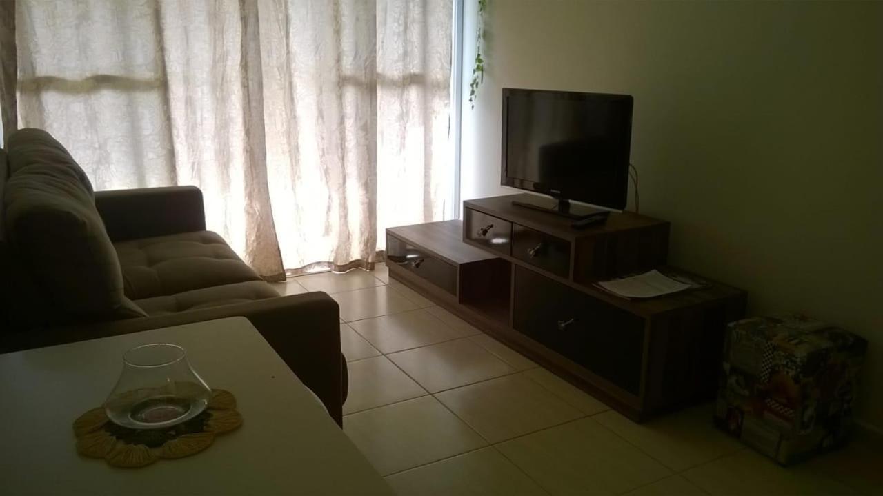 Apartament อูบาตูบา ภายนอก รูปภาพ