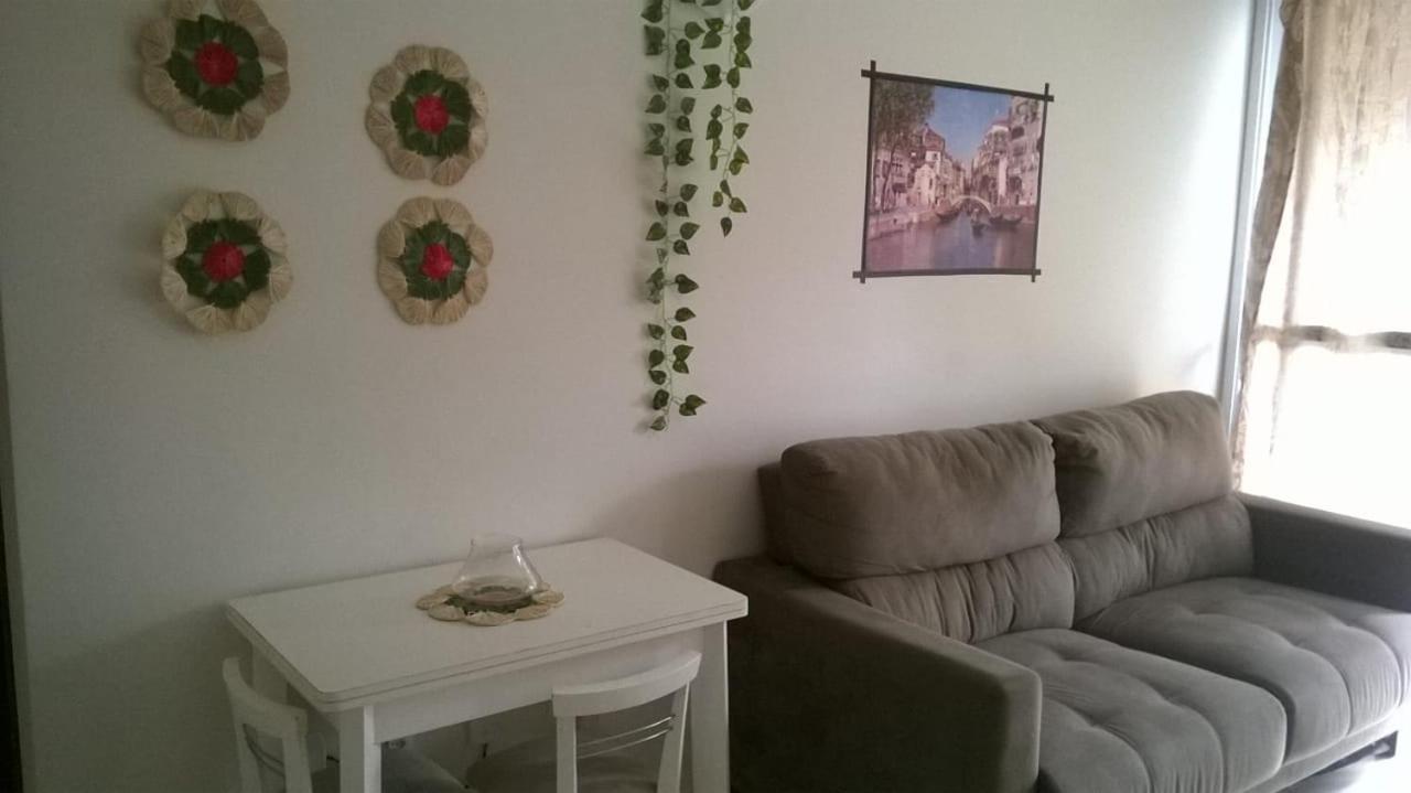 Apartament อูบาตูบา ภายนอก รูปภาพ